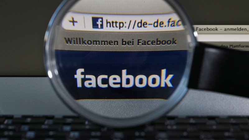 Endlich! Jetzt haben Sie auch ein eigenes Facebook-Profil. Was tragen Sie zuerst ein?