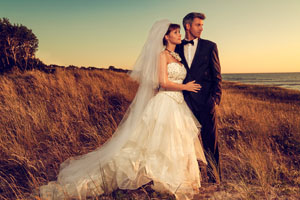 hochzeit