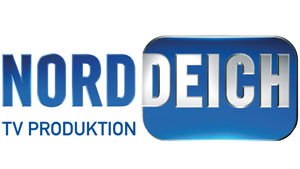 Bewrbungen TV Dokus Norddeich Logo