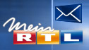 Der kostenlose RTL Newsletter