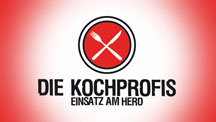 Rtl2now Kochprofis