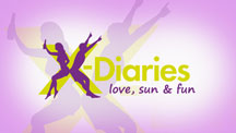 X Diaries Online Schauen X Diaries Online Schauen