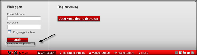 passwort_vergessen_voxnow_655_1311235063 passwort_vergessen_voxnow_655_1311235063