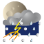 wetter-wolke_dunkel-mond-regen-schnee-blitz
