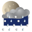 wetter-wolke_dunkel-mond-regen-schnee