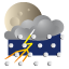 wetter-wolke_dunkel-mond-schnee-blitz