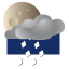 wetter-wolke_dunkel-mond-wenig_graupel