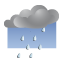 wetter-wolke_dunkel-wenig_regen