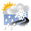 wetter-wolke_hell-sonne-graupel-glatteis